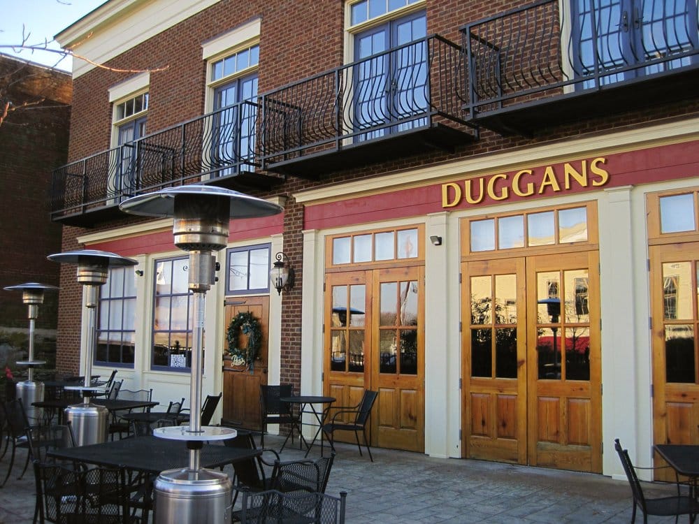 Duggans CLOSED Southern 133 Main St, Midway, KY, United States