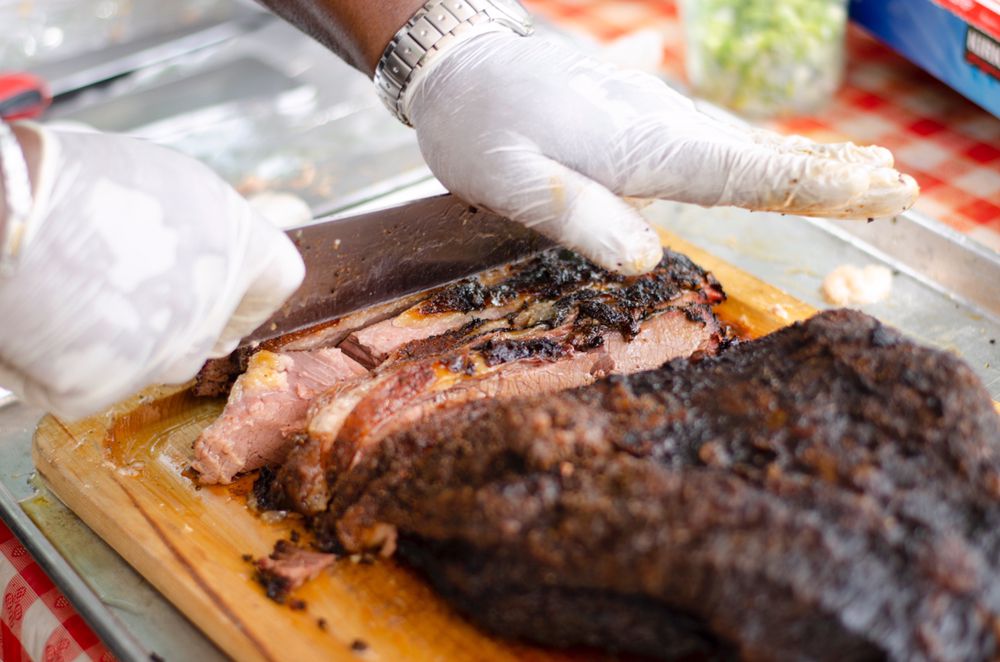 Uncle Rockers BBQ