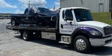 Sawyer's Towing & Transport
