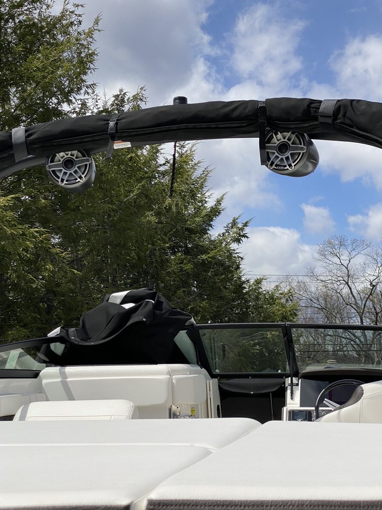 RIMS Audio