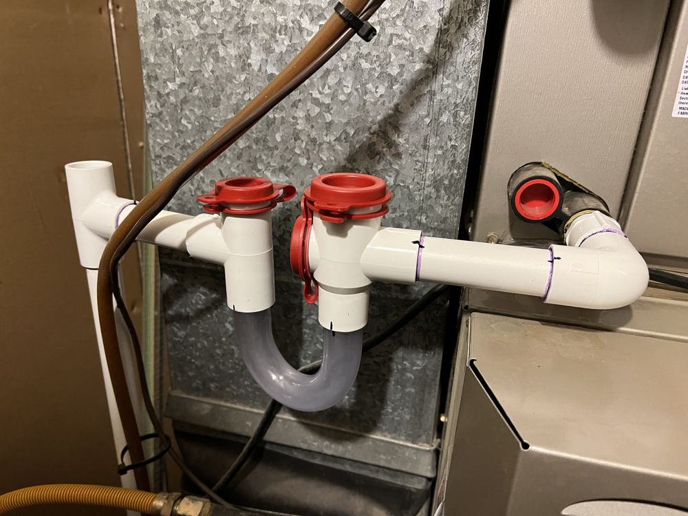 Gotcha Covered Handyman