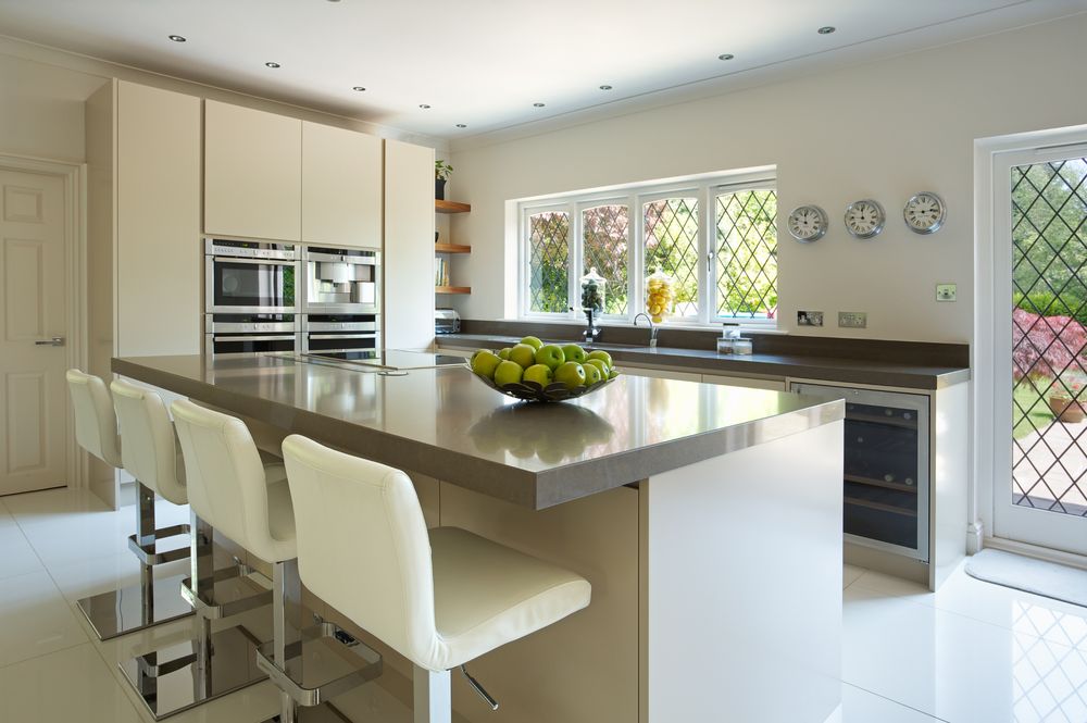 Moon Cleaning Services