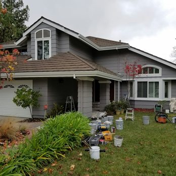 Golden Touch Painting 29 Photos Contractors 21456 Burr Way Photo Of Golden Touch Painting Hayward Ca United States