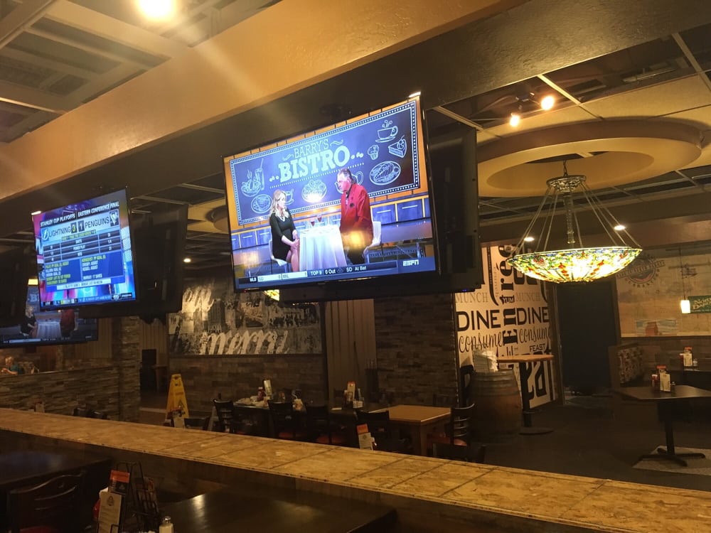 Badlands Restaurant & Bar 31 Photos & 38 Reviews American