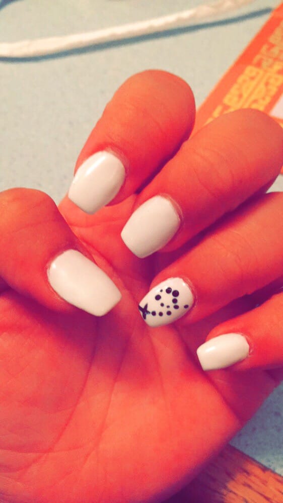 Magical Nails Image