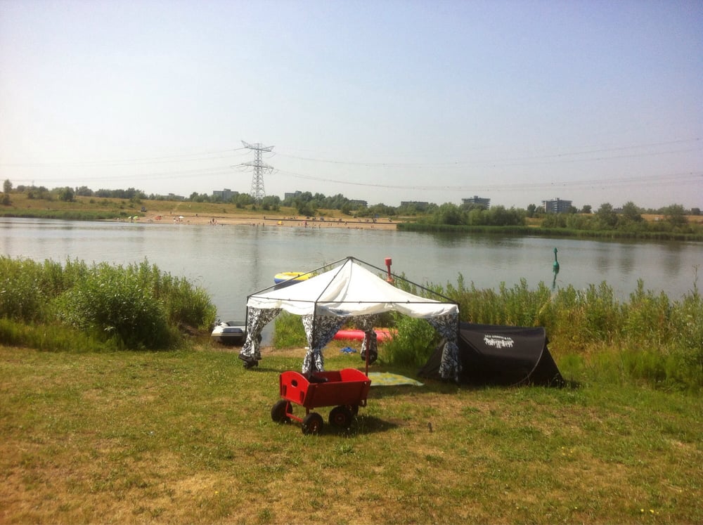 Diemerpark Parks Diemerpark, Oost, Amsterdam, NoordHolland, The