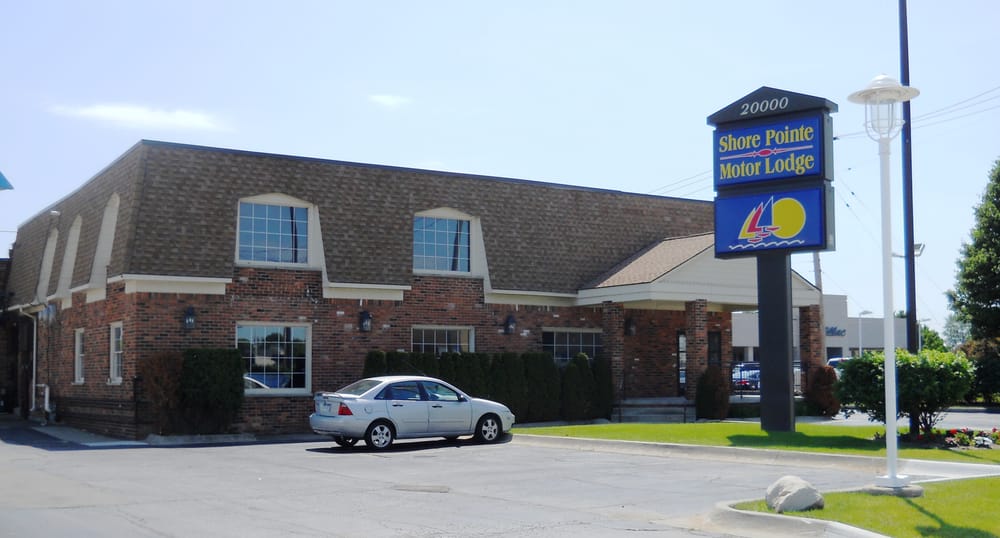 RV Rental in Harper Woods, MI RV Rental in Harper Woods, MI