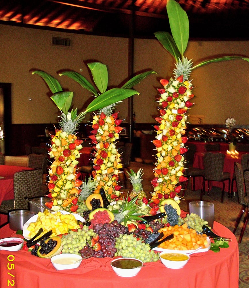 Pineapple Fruit Trees Yelp