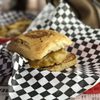 Calypto Burger