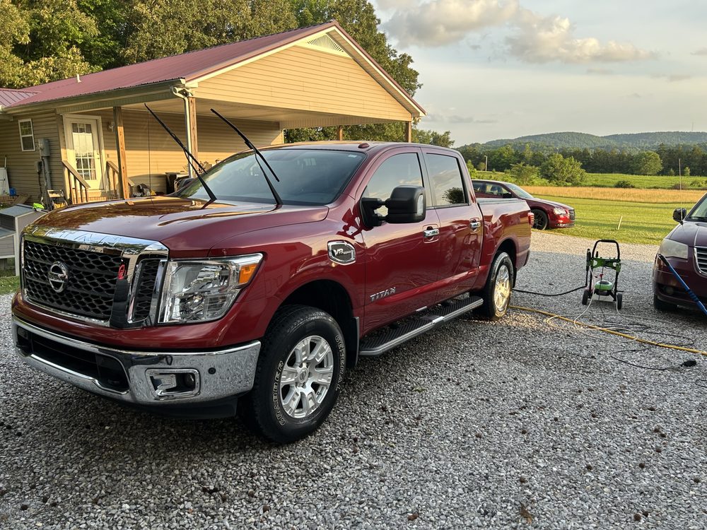 99 For 1 Auto Detailing