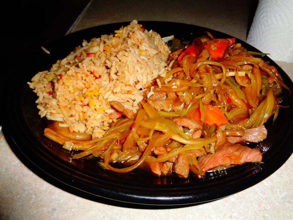 Peking House Restaurant 28 Reviews Chinese 899 N Homestead Blvd