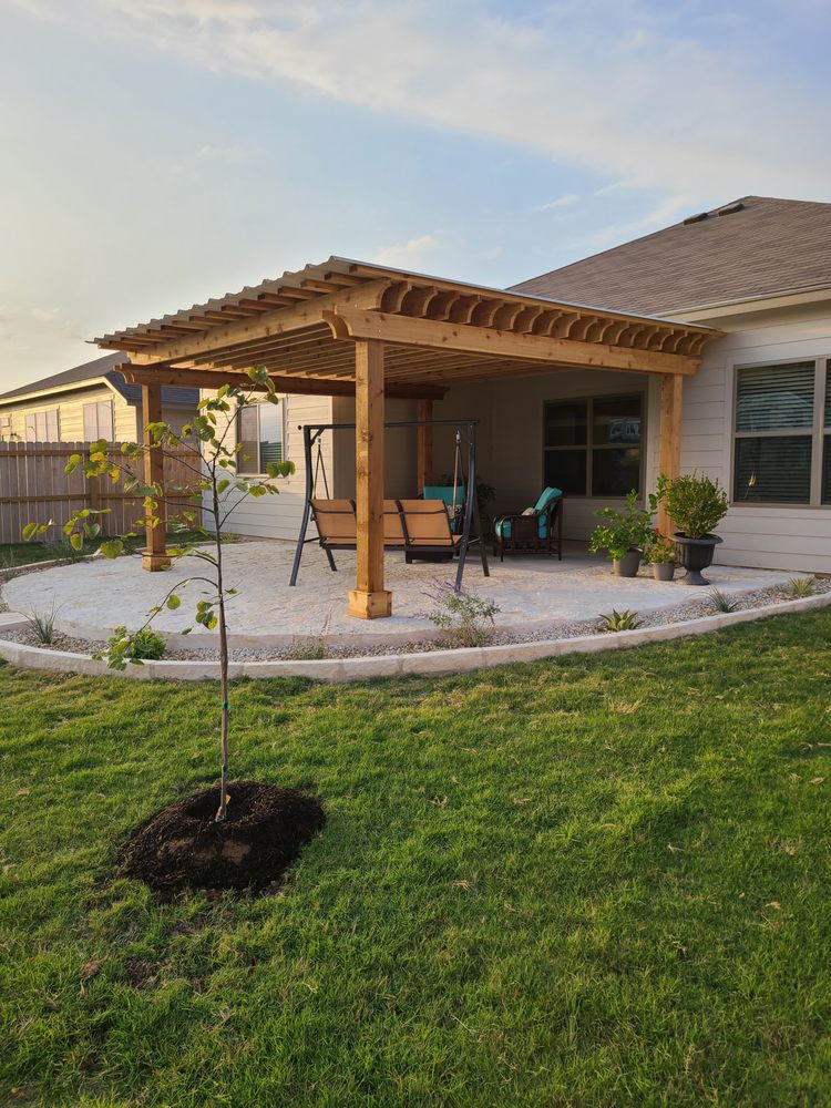 Elite Outdoor Design
