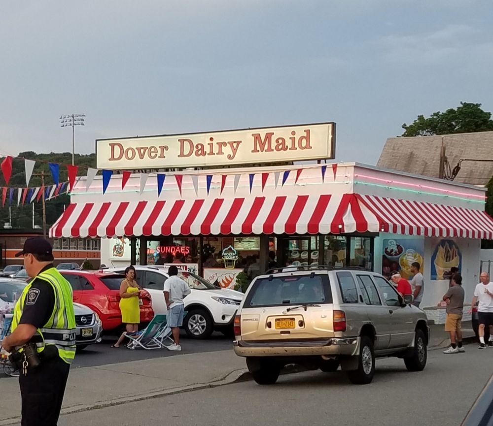 Dover Dairy Maid 28 Photos & 50 Reviews Ice Cream & Frozen Yogurt