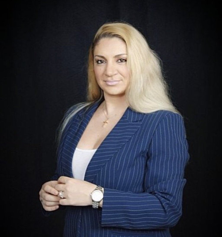 Angela J. Petrossian - Better Homes and Gardens