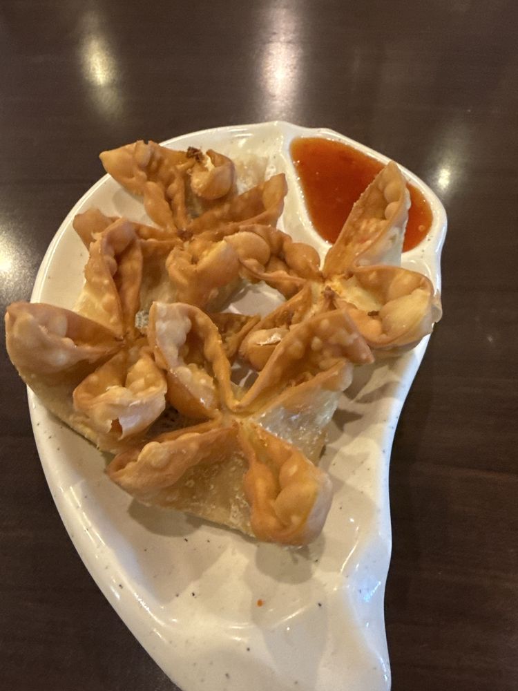 Shogun Japanese Grill & Sushi Bar Shogun Japanese Grill & Sushi Bar