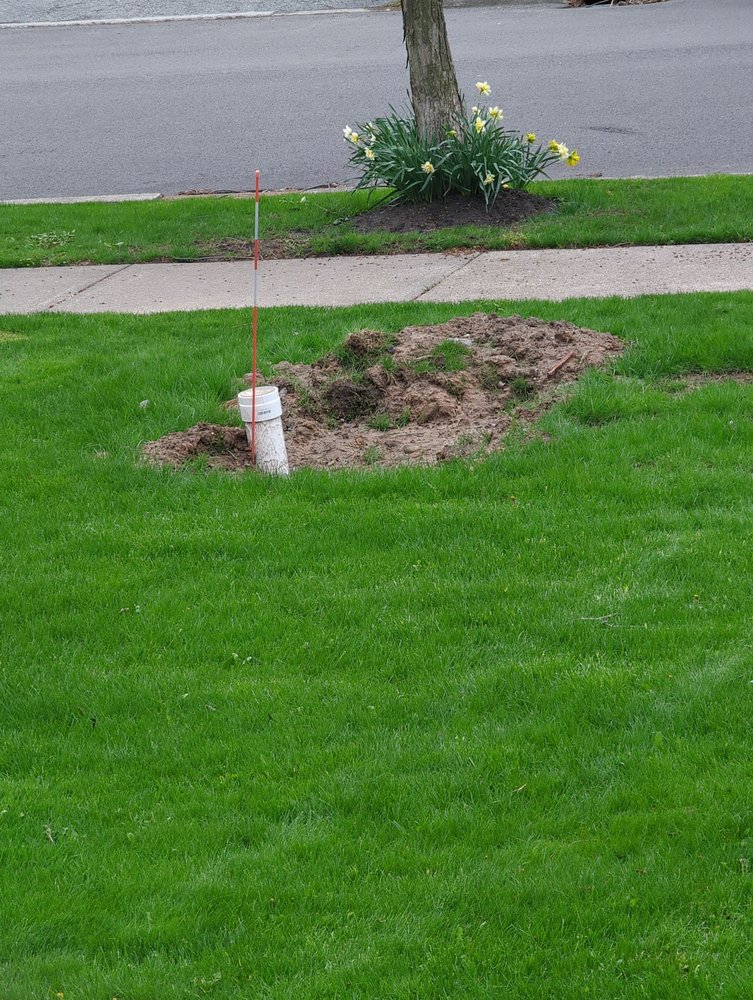 Roto-Rooter Plumbing & Water Cleanup