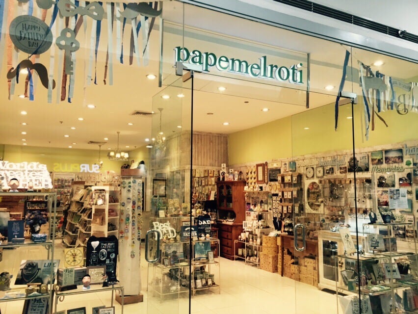 Papemelroti Gift Shop 16 Photos Arts & Crafts SM City North Edsa