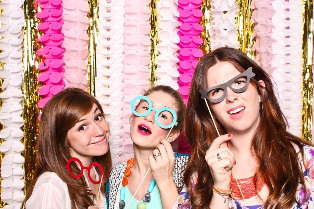 Hot Dog! Photo Booth