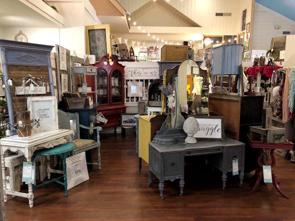 Trellis Marketplace