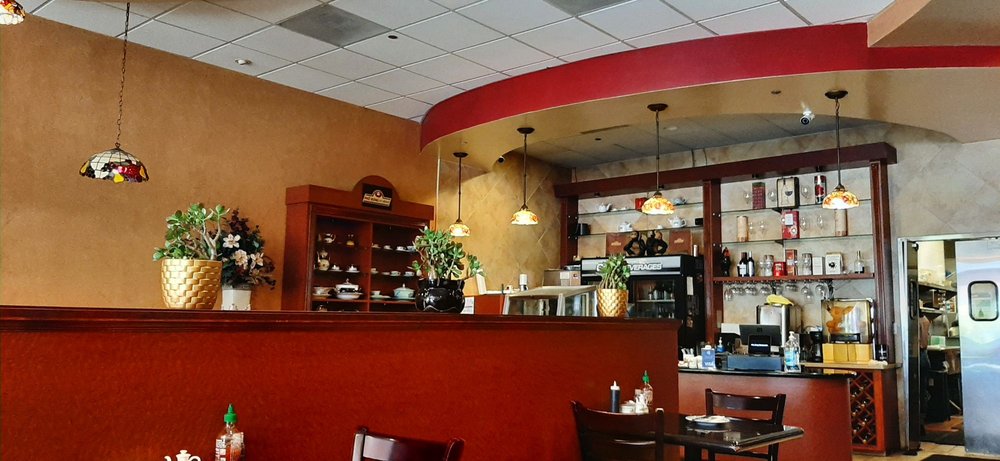 Pho Dong Restaurant