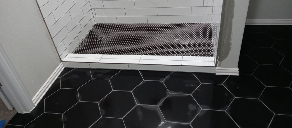 JC Tiling and Bathroom Remodeling