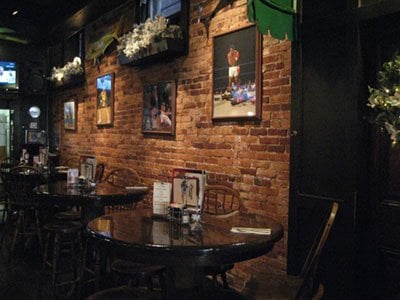 Downtown Lounge