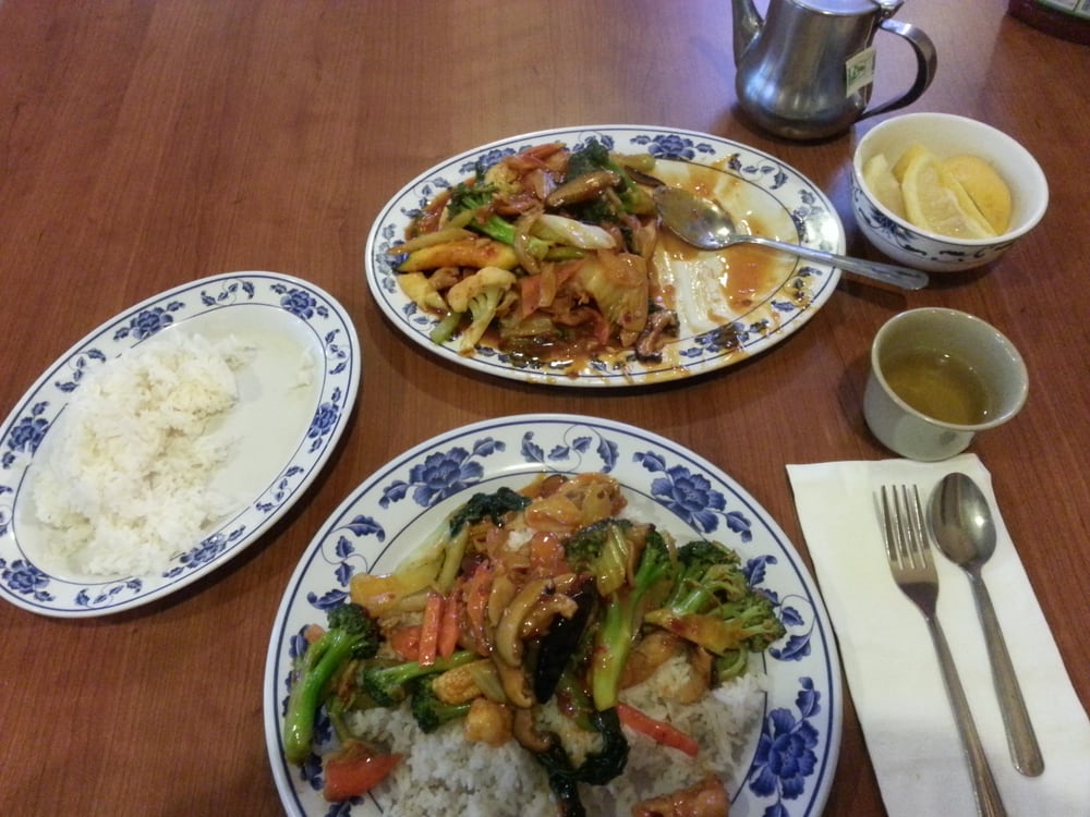 Lucky Chinese Restaurant El Centro Ca Lucky Chinese Restaurant El Centro Ca