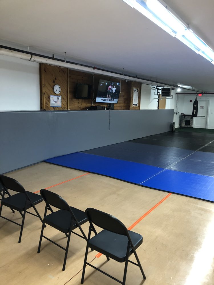 Bjj For Christ