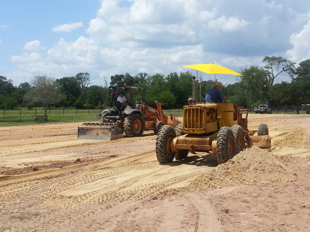 MHM Excavation