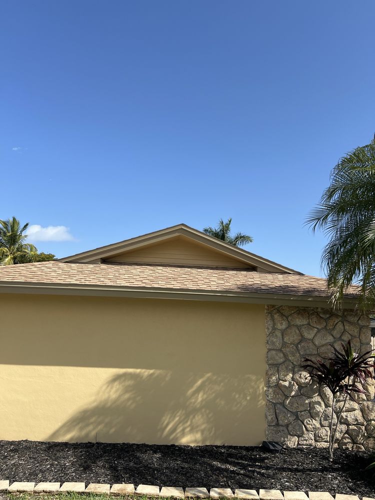Swift Roofing Services