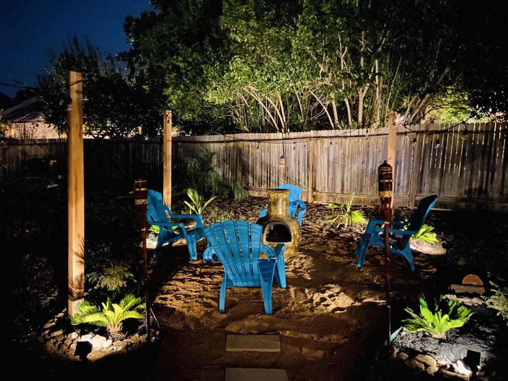 Lierre Landscaping & Design