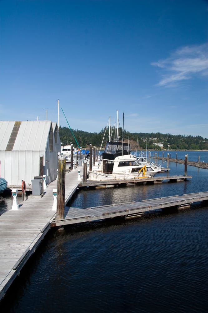 Photo of Suldan's Boat Works Inc