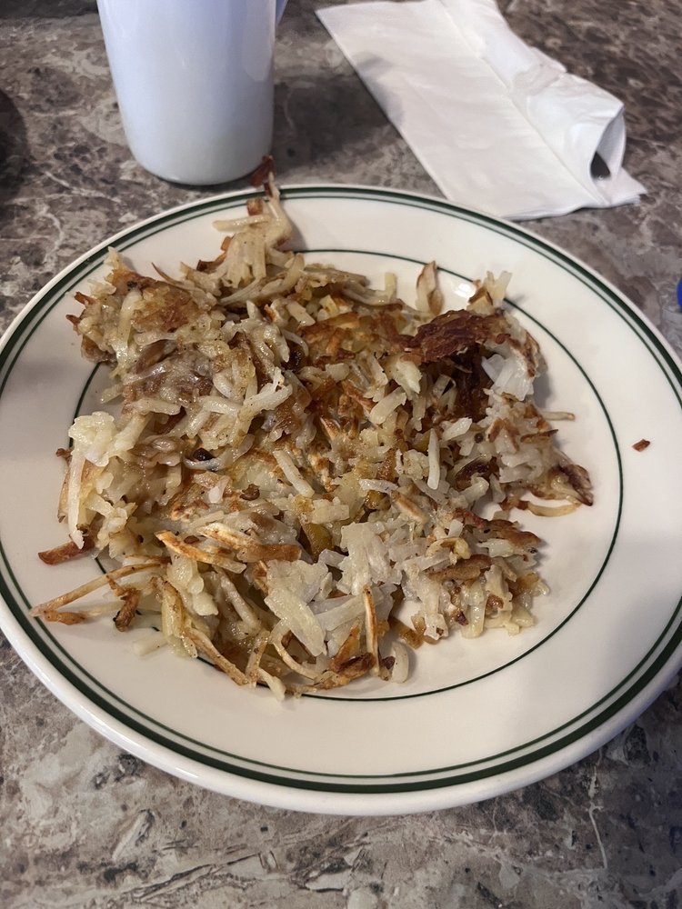 Shoreline Coffee Shop