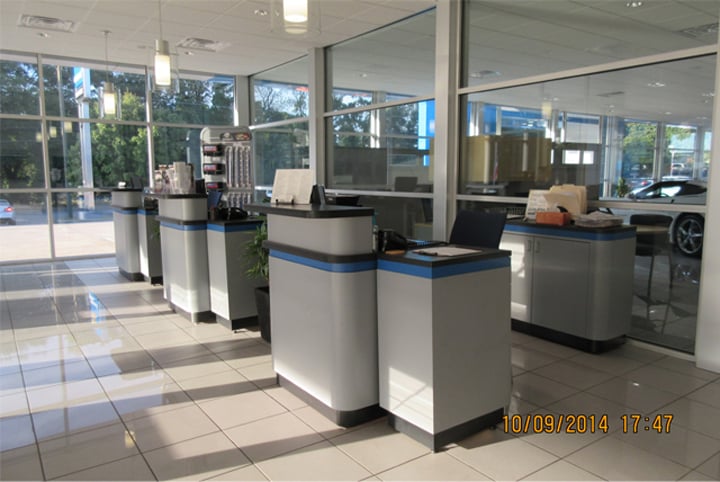 Doug Henry Chevrolet Tarboro - Car Dealers - 809 W Wilson ...