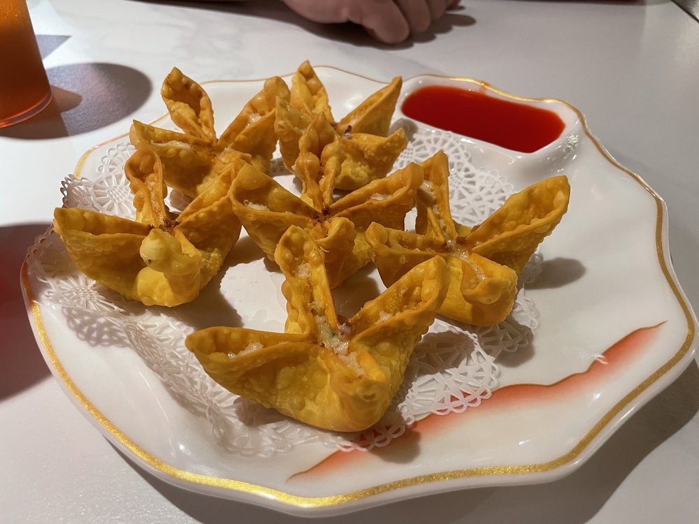 Szechuan House
