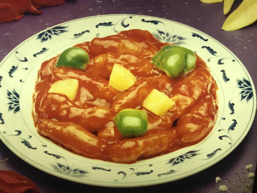 China Express