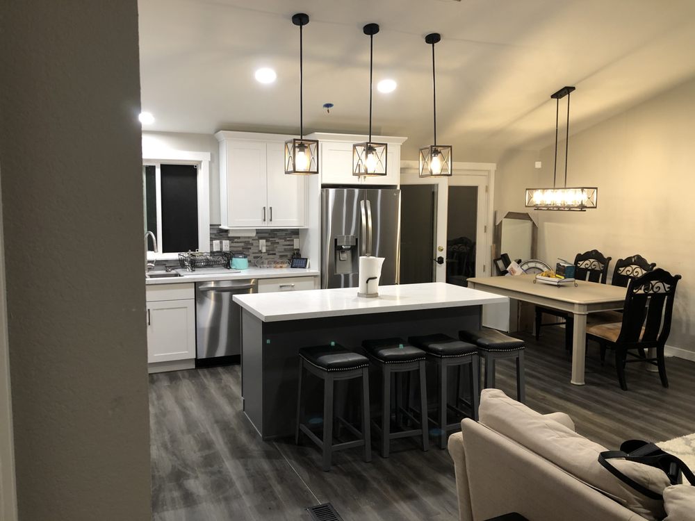 image of business Infinity Renovations and Painting