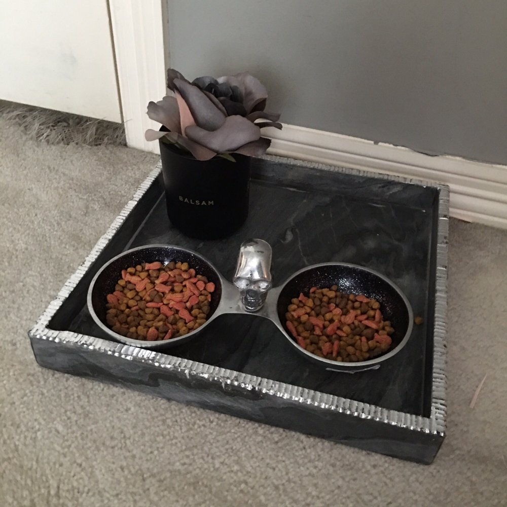 Kitty Kitchen & Eats.