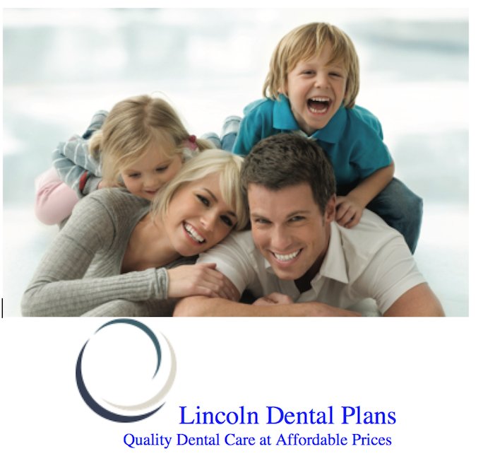 image of business Lincoln Dental Plans