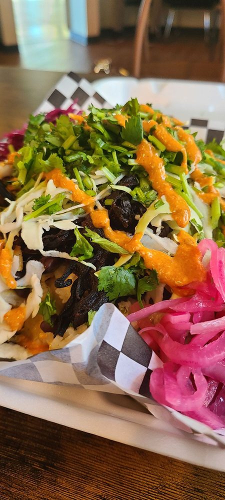 The Vegan Vato The Vegan Vato