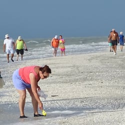Gulfside Beach 79 Photos Beaches Casa Ybel Rd Sanibel Fl Yelp Photo Of Gulfside Beach Sanibel Fl United States