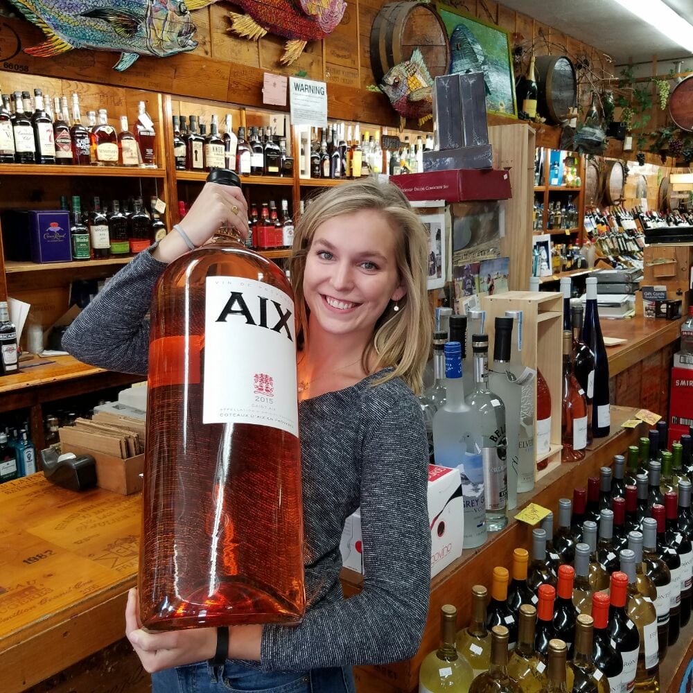 Herbert & Rist Wine & Liquor Shop 10 Photos Beer, Wine & Spirits