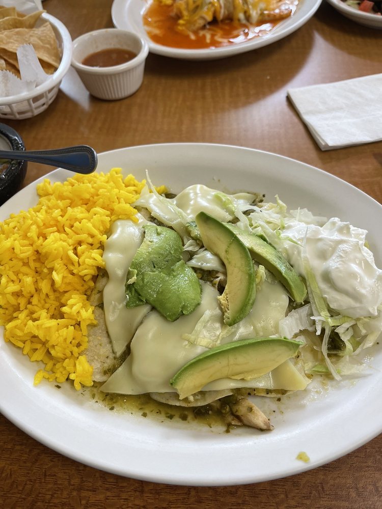 Cisco's Mexican Restaurant Cisco's Mexican Restaurant