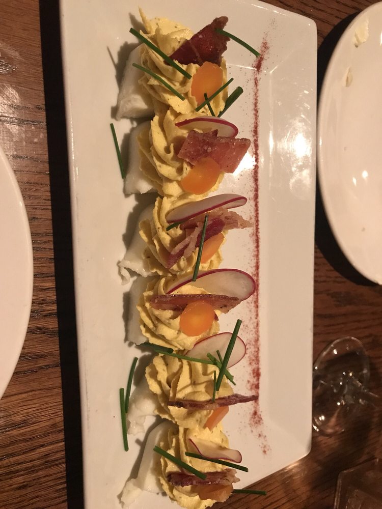 Burwell’s Stone Fire Grill 515 Photos & 283 Reviews American (New