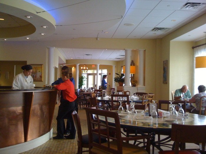 Garibaldi’s CLOSED Italian 70 Presidential Cir, Gettysburg, PA