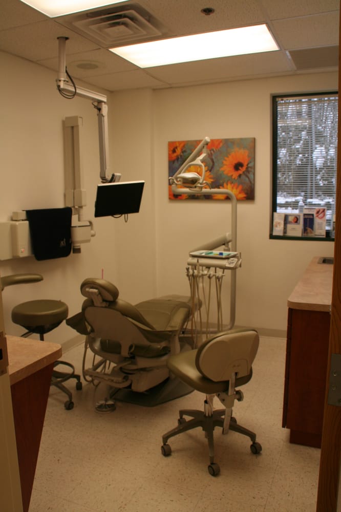 image of business Kaluskar Madhavi, DDS