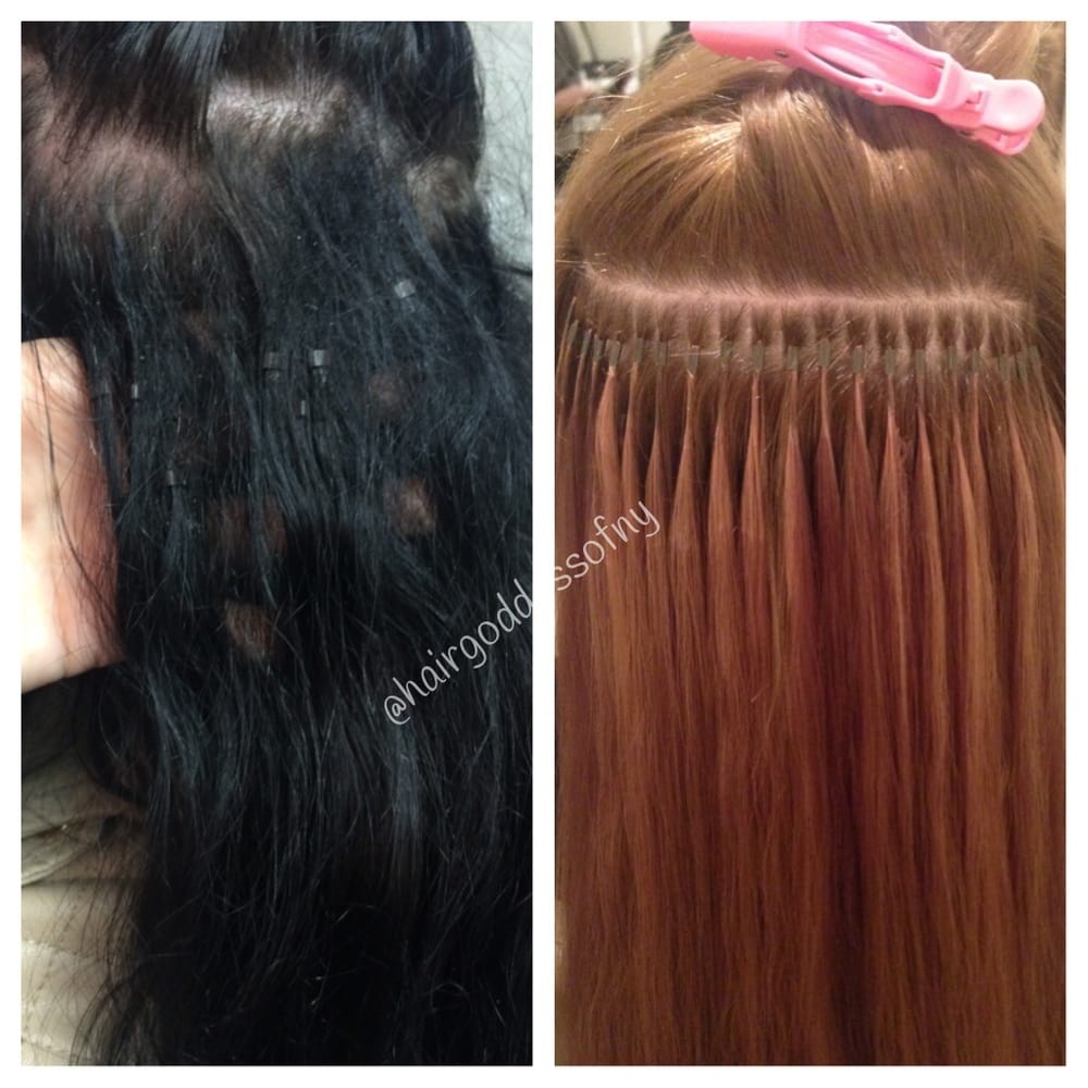 Hair Goddess of NY 115 Photos Hair Salons 115 3rd St, New Dorp