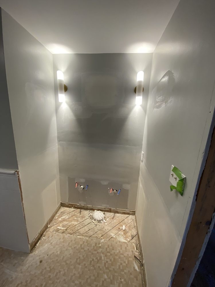 Level 5 Drywall