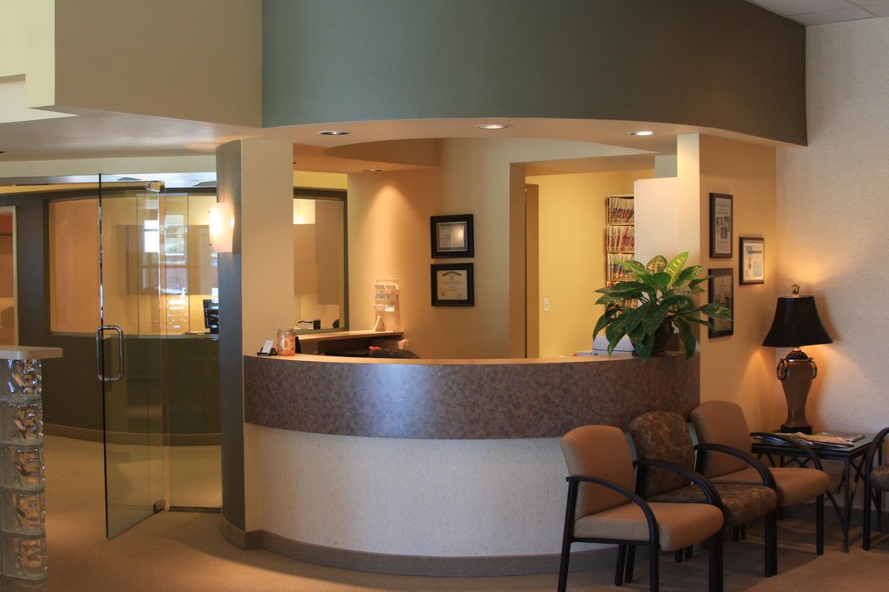 image of business Meadows Dental Group