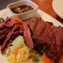 The Best 10 Restaurants Near Springhill Suites By Marriott Orlando 1 Thai Thani